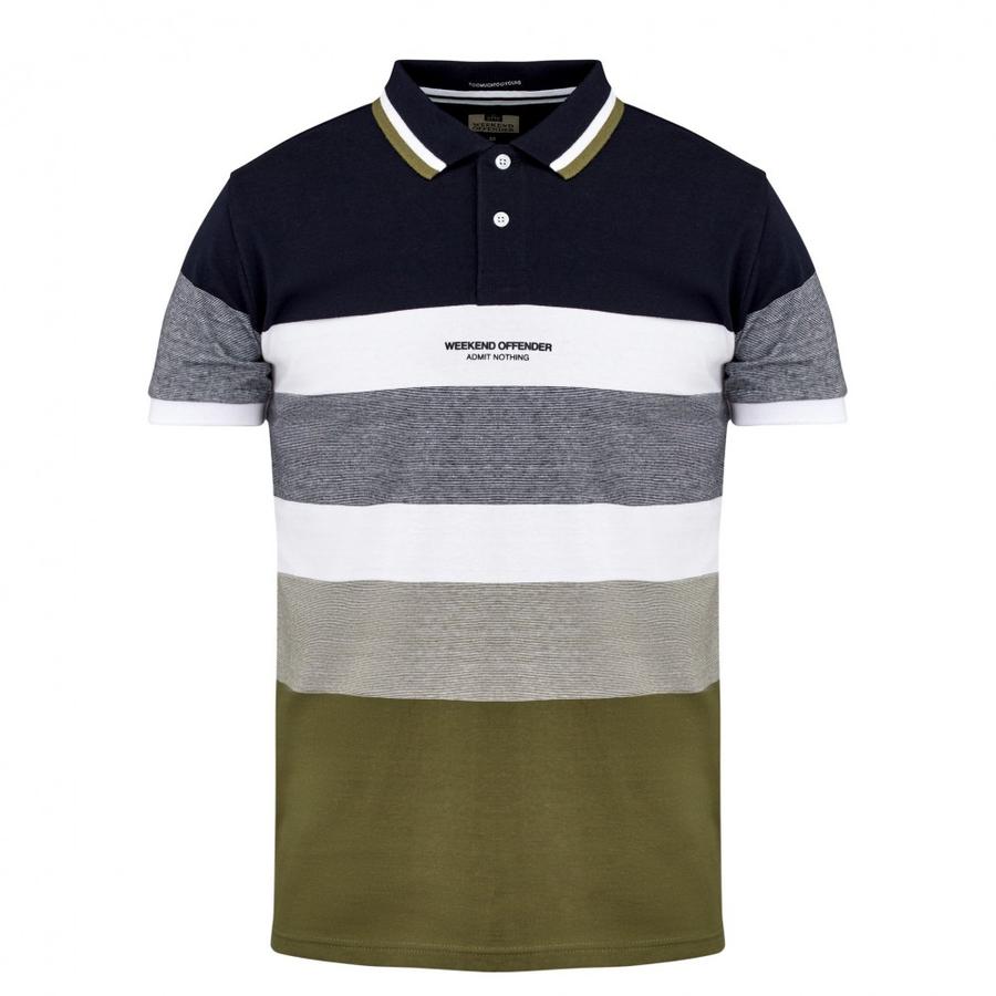 Rochelle Polo - navy