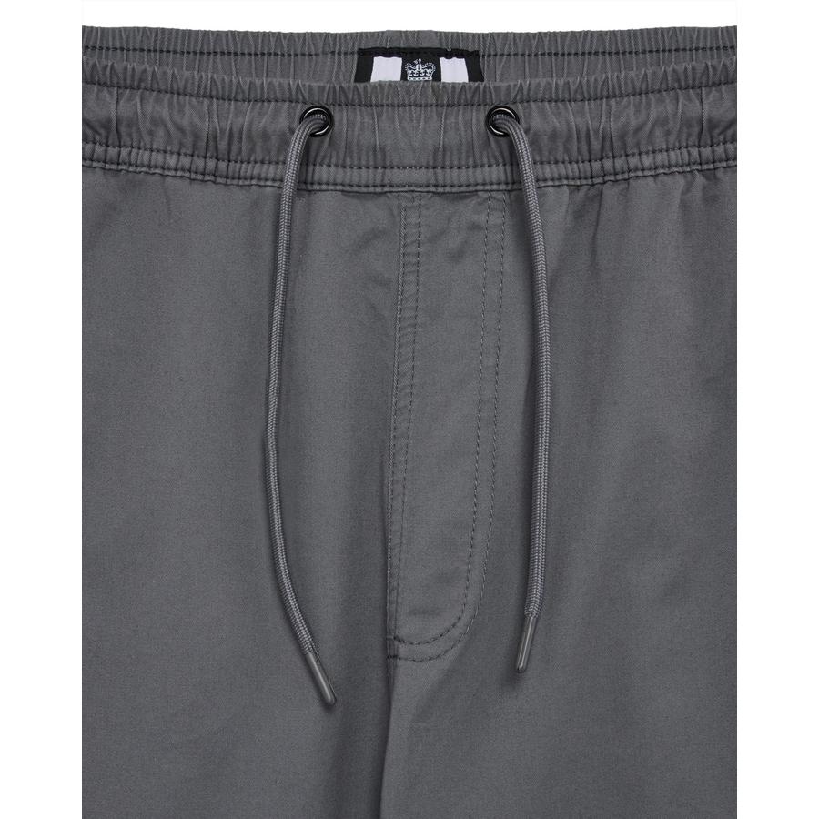 Bordeta Relaxed Pants - zinc