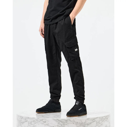 Pianemo Cargo Pants - black