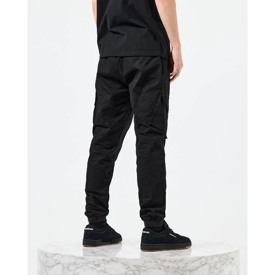 Pianemo Cargo Pants - black