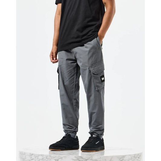 Pianemo Cargo Pants - zinc