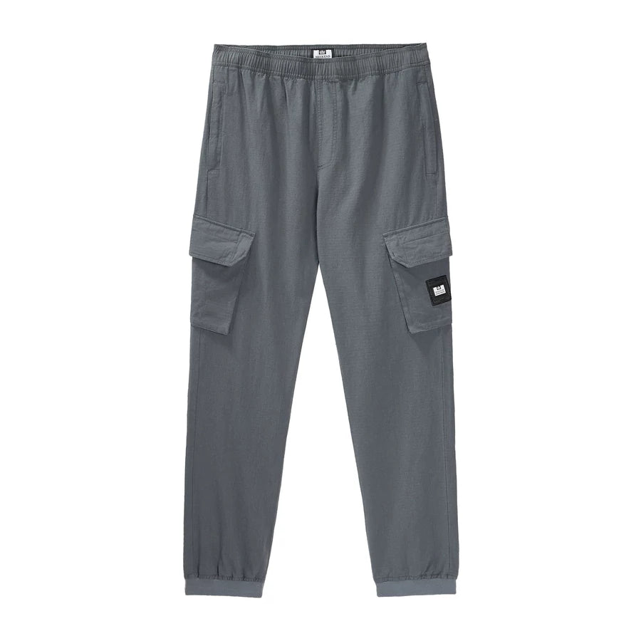 Pianemo Cargo Pants - zinc
