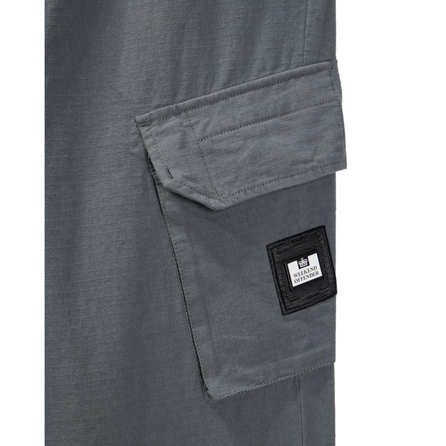 Pianemo Cargo Pants - zinc