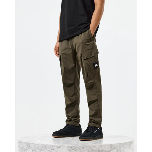 Zanardi Technical Pant - castle green