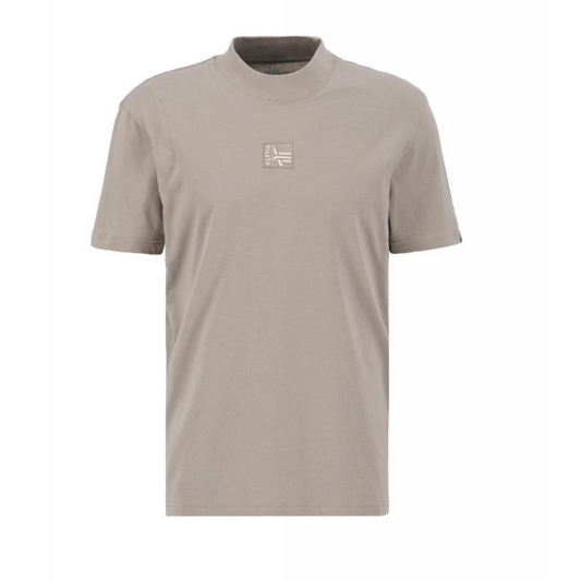 Label T HC - vintage sand