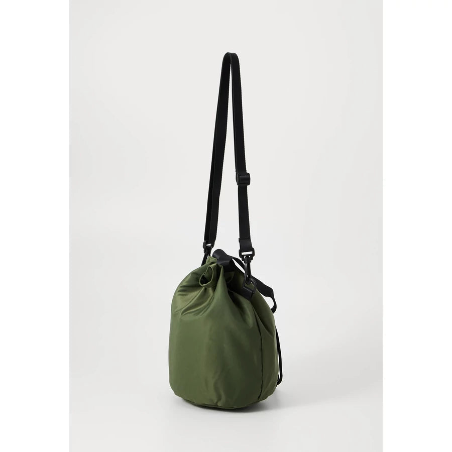Carry Bag Wmn - sage green