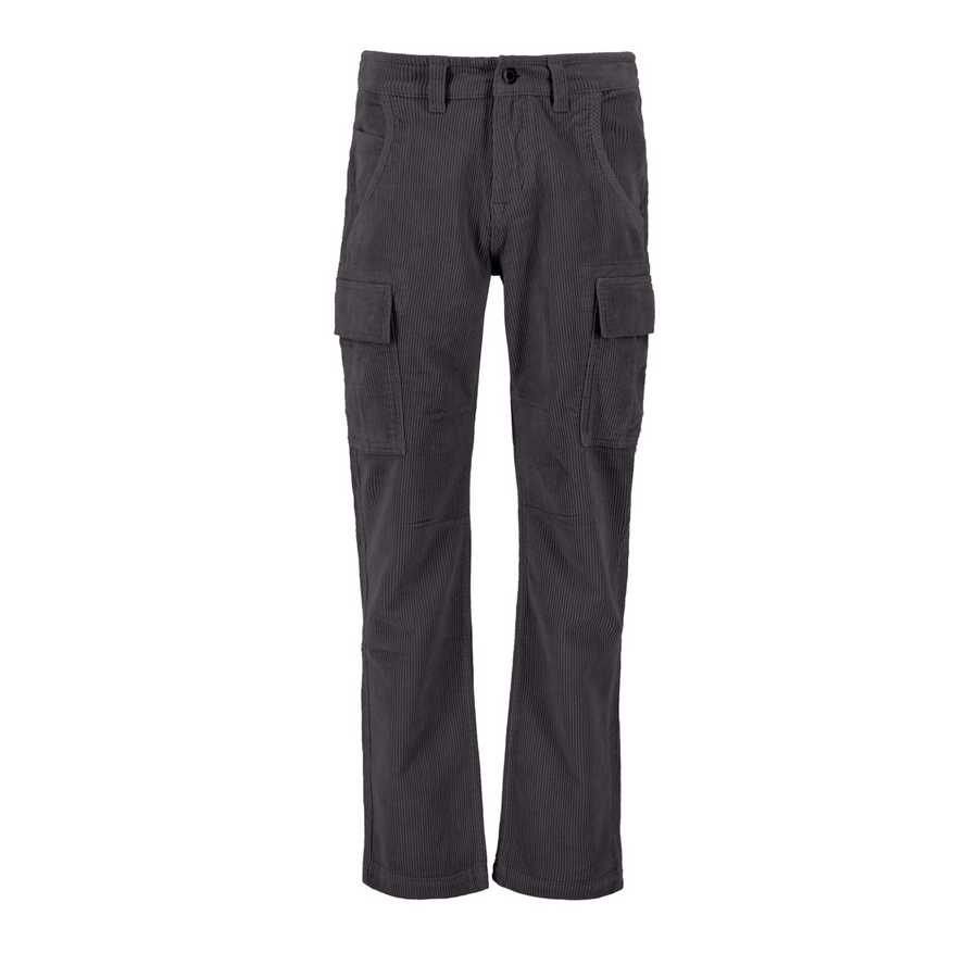 Agent Cord - vintage grey