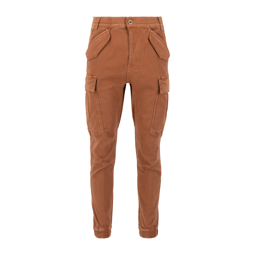 AIRMAN PANT - hazel brown