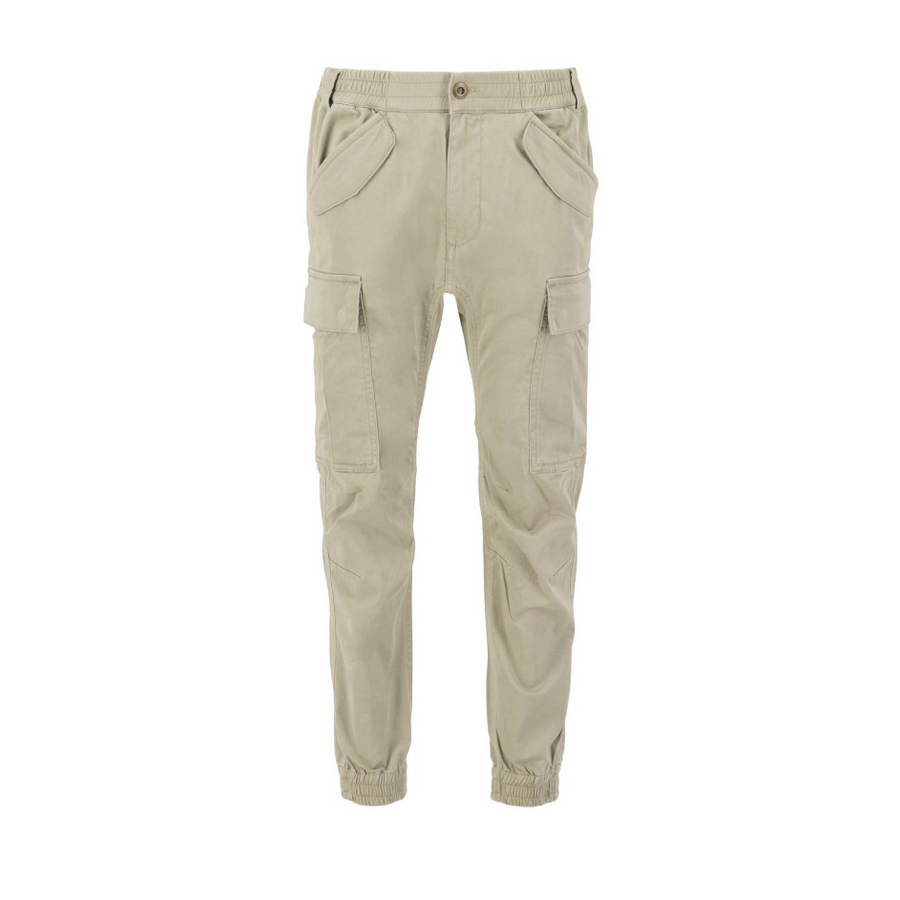 AIRMAN PANT - vintage sand