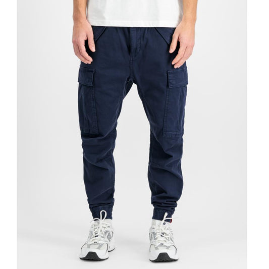 AIRMAN PANT - ultra navy