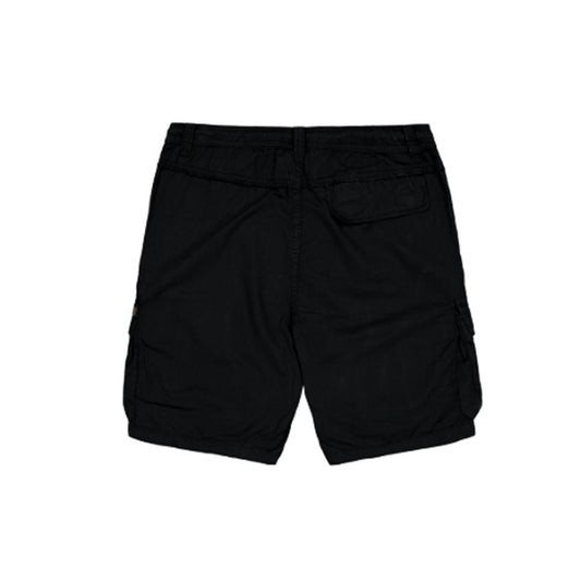 Aloha Safari Short - black