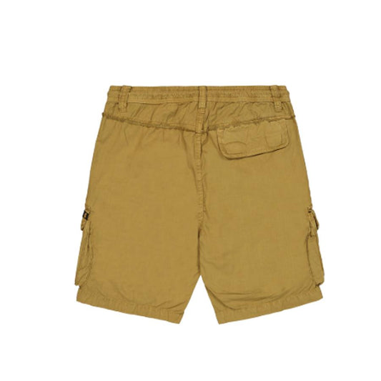 Aloha Safari Short - khaki