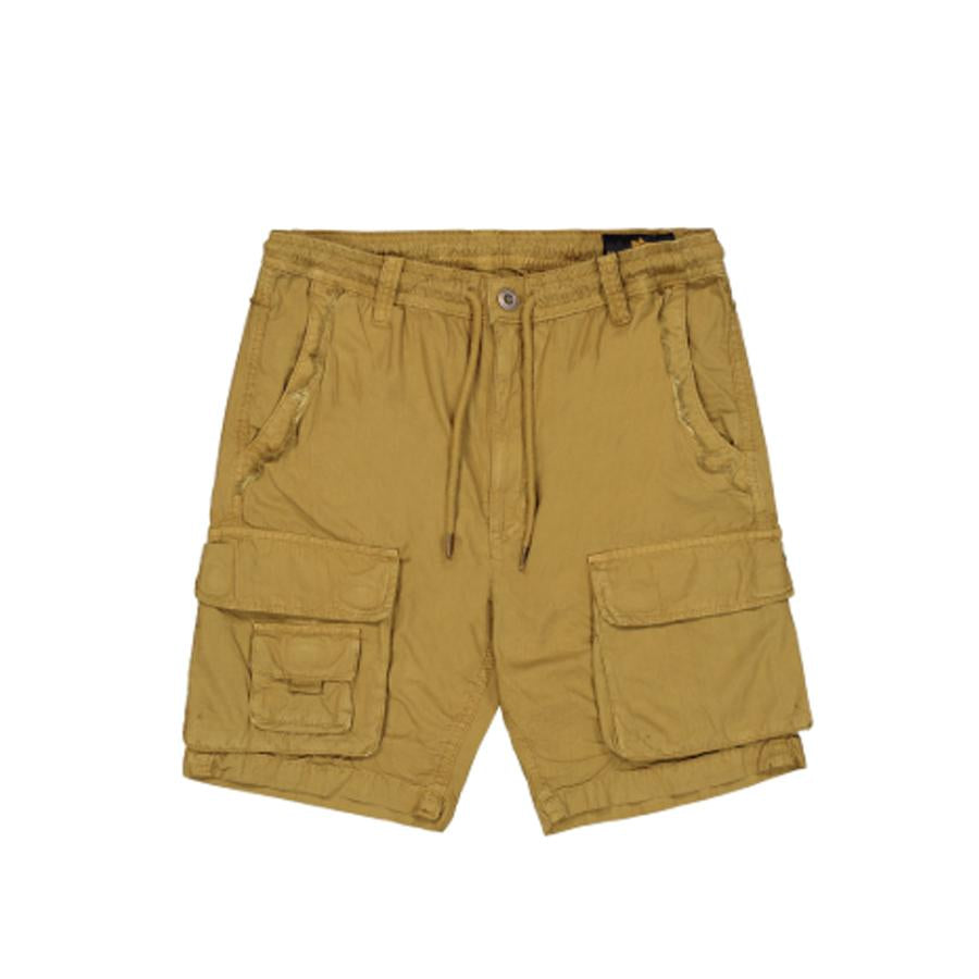 Aloha Safari Short - khaki