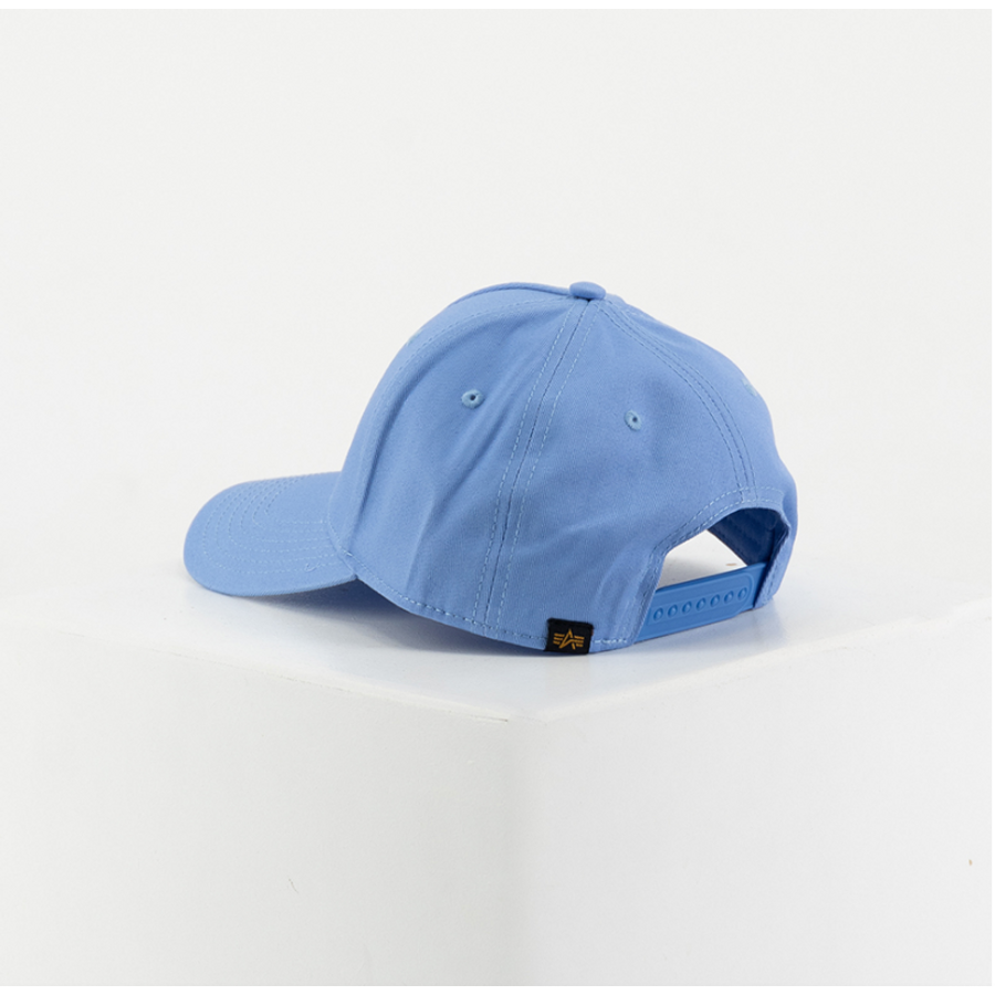 Alpha Cap - light blue