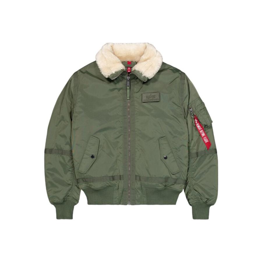 B15-3 TT - sage green