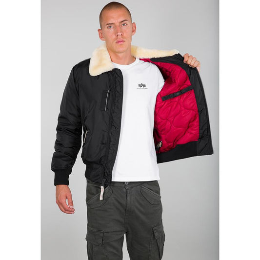 Injector III - black/beige