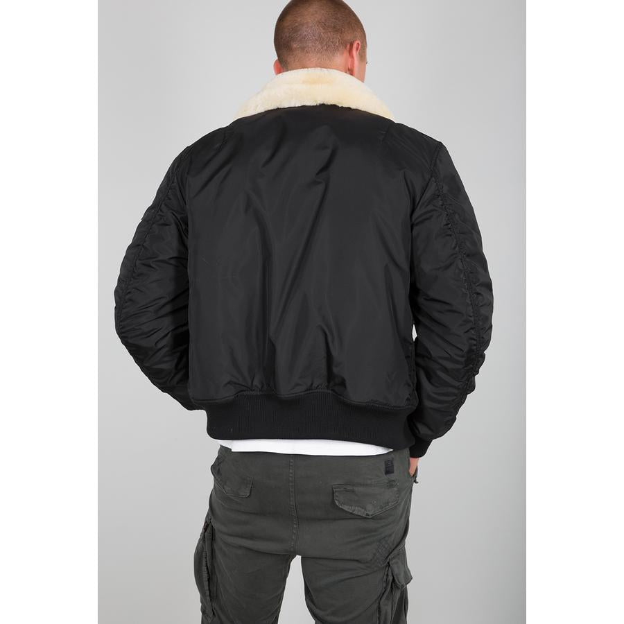 Injector III - black/beige