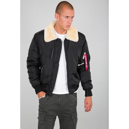 Injector III - black/beige