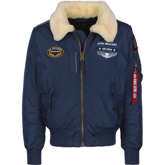 Injector III Air Force - new navy