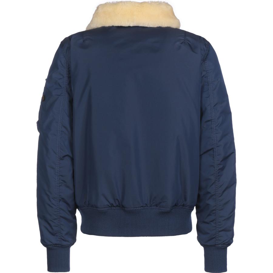Injector III Air Force - new navy