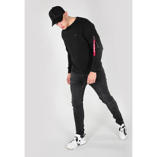 X-Fit Sweat - black