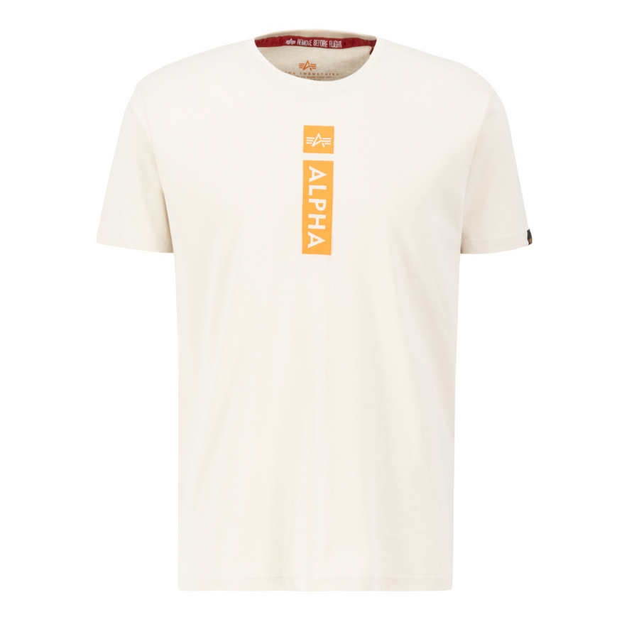Alpha PP T - jet stream white