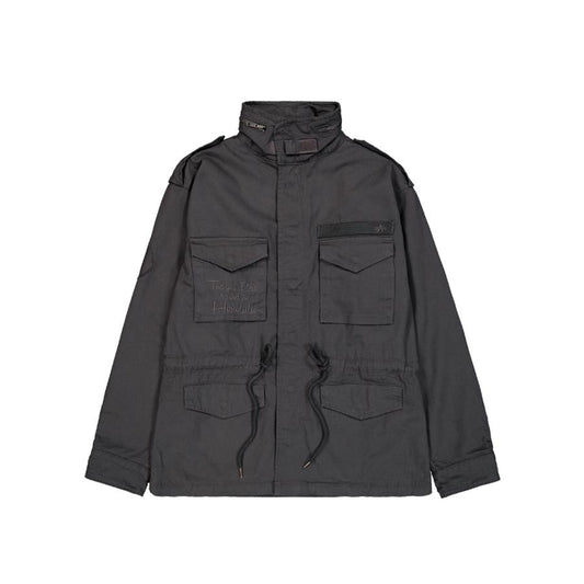 Huntington Canvas Honolulu - vintage grey