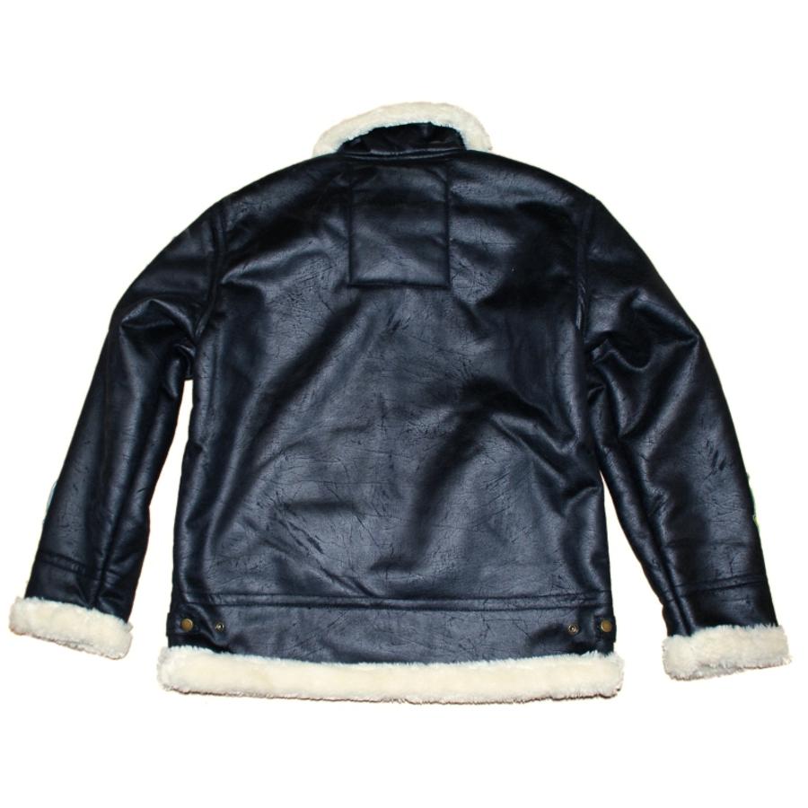 B3 FL - black