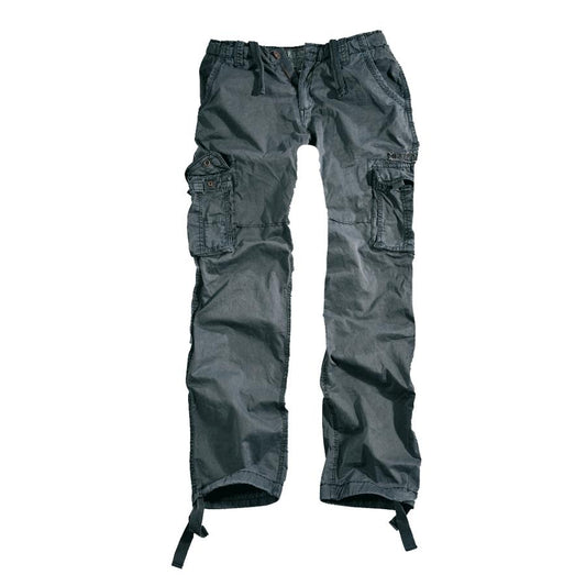 Jet Pant - greyblack