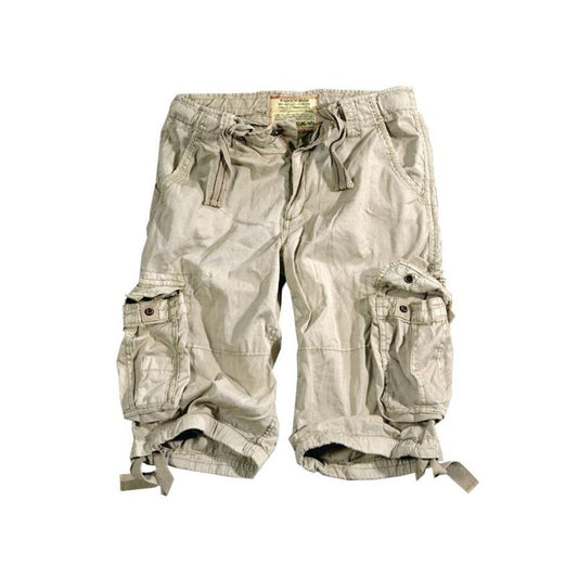 Jet Short - bone white