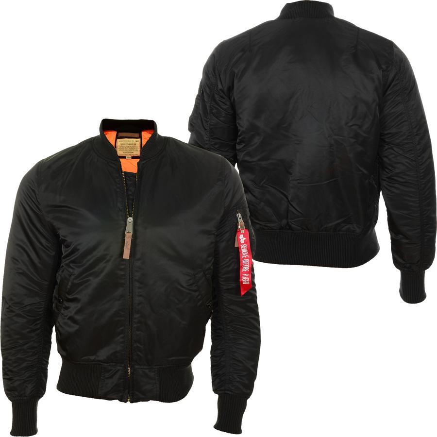 MA-1 VF 59 - black