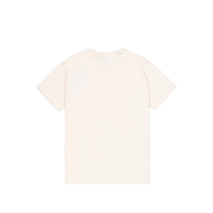 Alpha Label T PP - vintage white