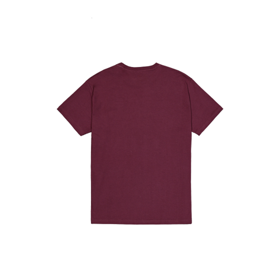 Alpha PP T - dark cherry