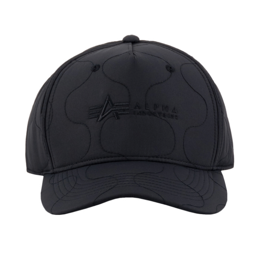 ALS Cap - black