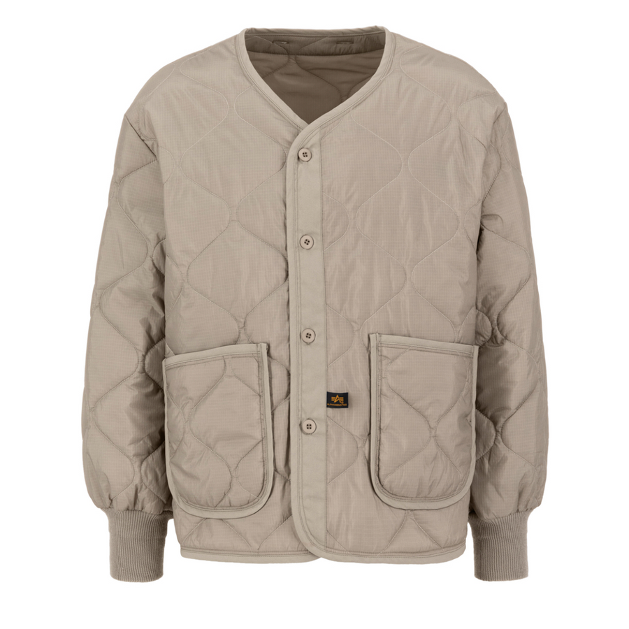 ALS Liner - vintage sand