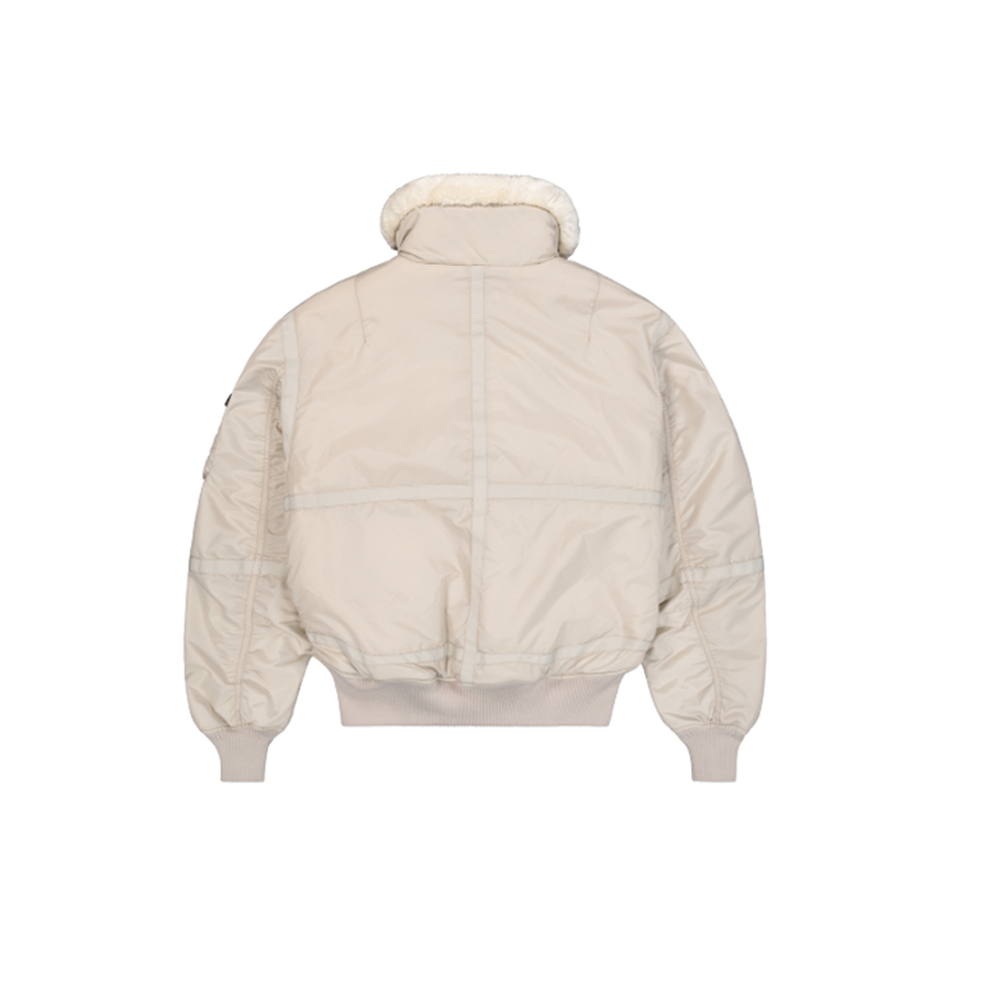 B15-3 TT - organic beige
