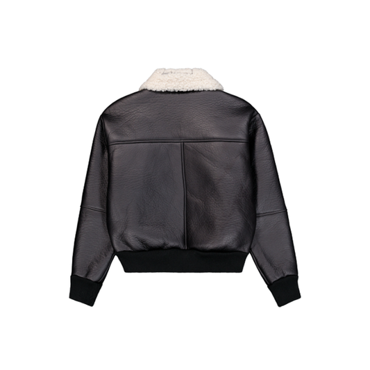 B-15 Modified Winter Jacket Women - black