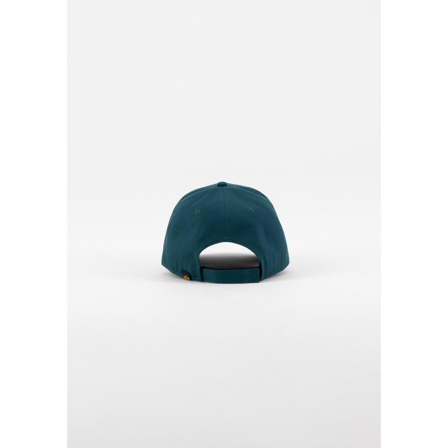 Alpha Cap VLC II - force green