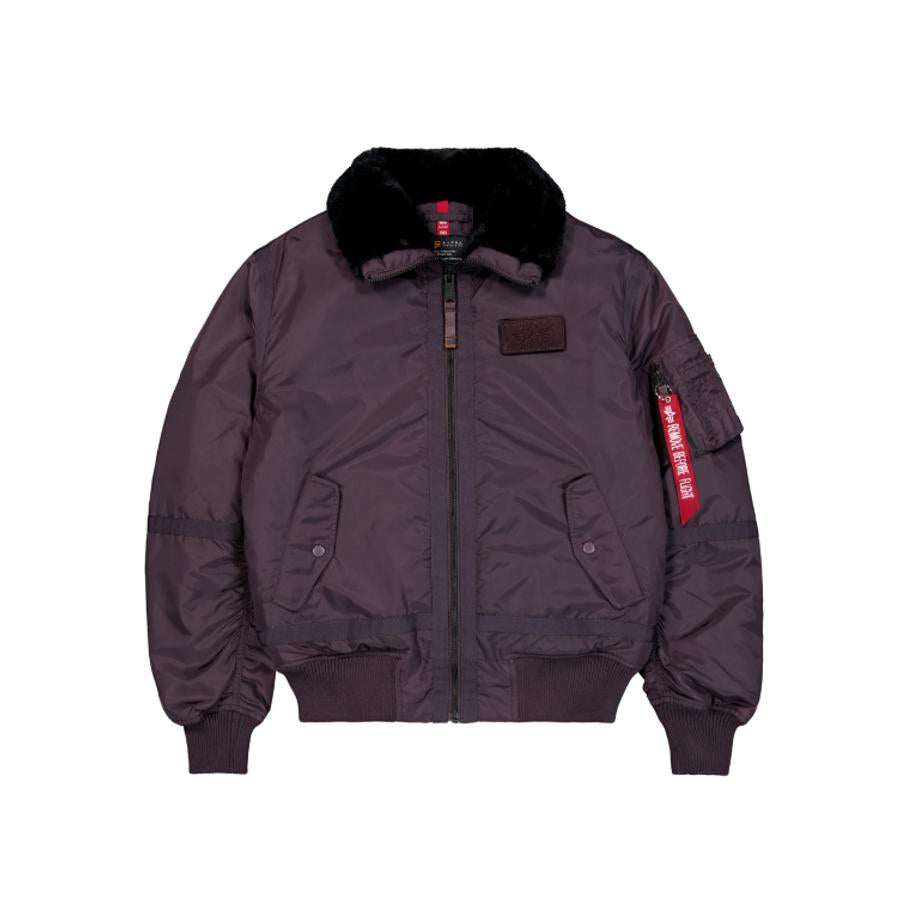 B15-3 TT - plum