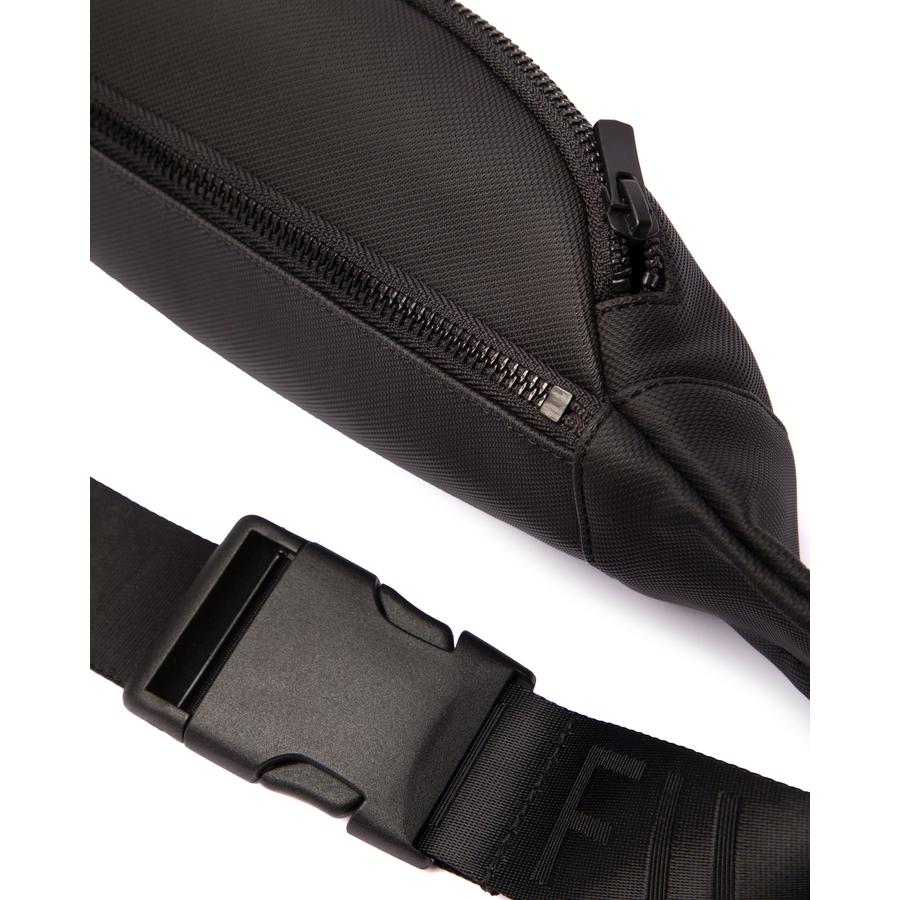 Baron Filou Bum Bag - black