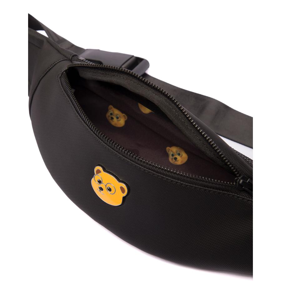 Baron Filou Bum Bag - black