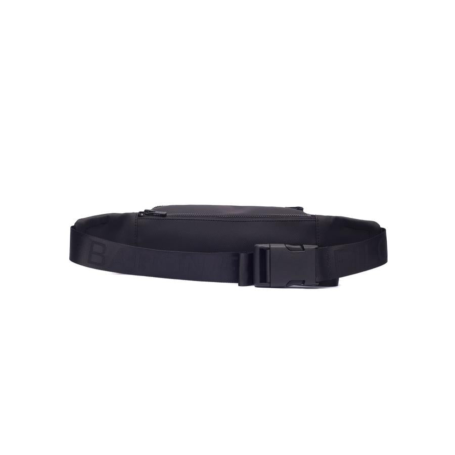 Baron Filou Bum Bag - black