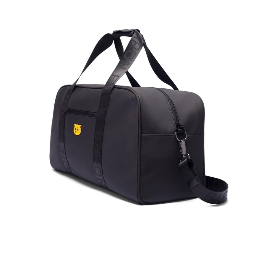Baron Filou Weekender - black