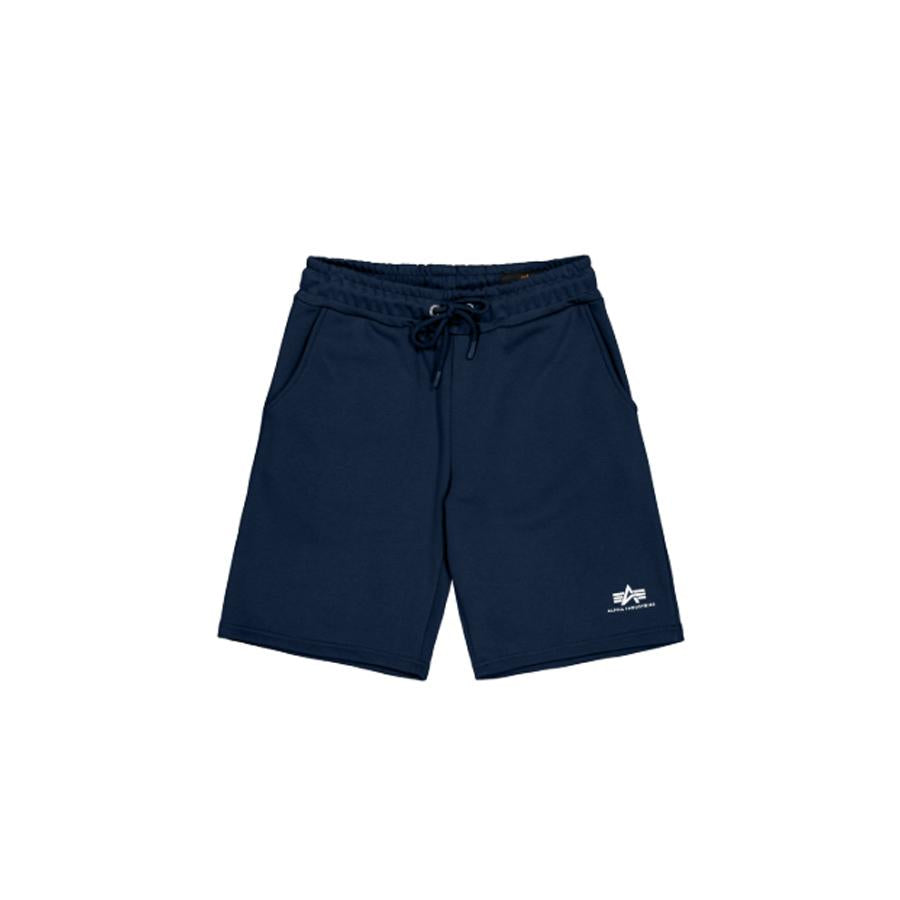 Basic Small Logo II Short - ultra navy