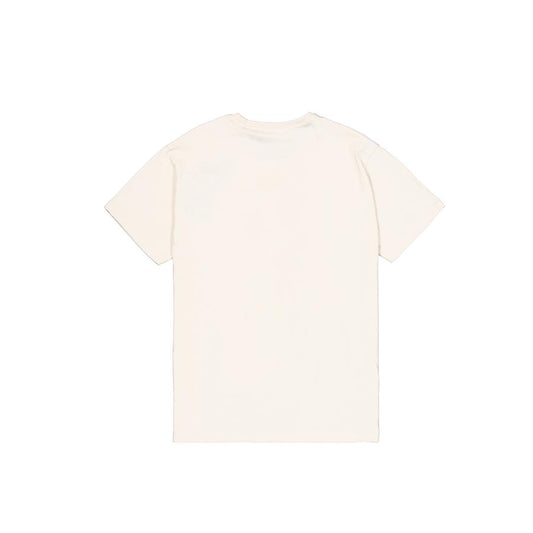 Basic T-Shirt - vintage white/night purple