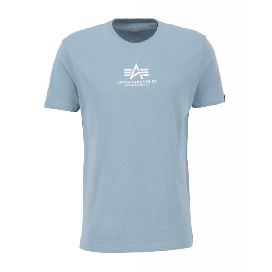 Basic T ML - greyblue