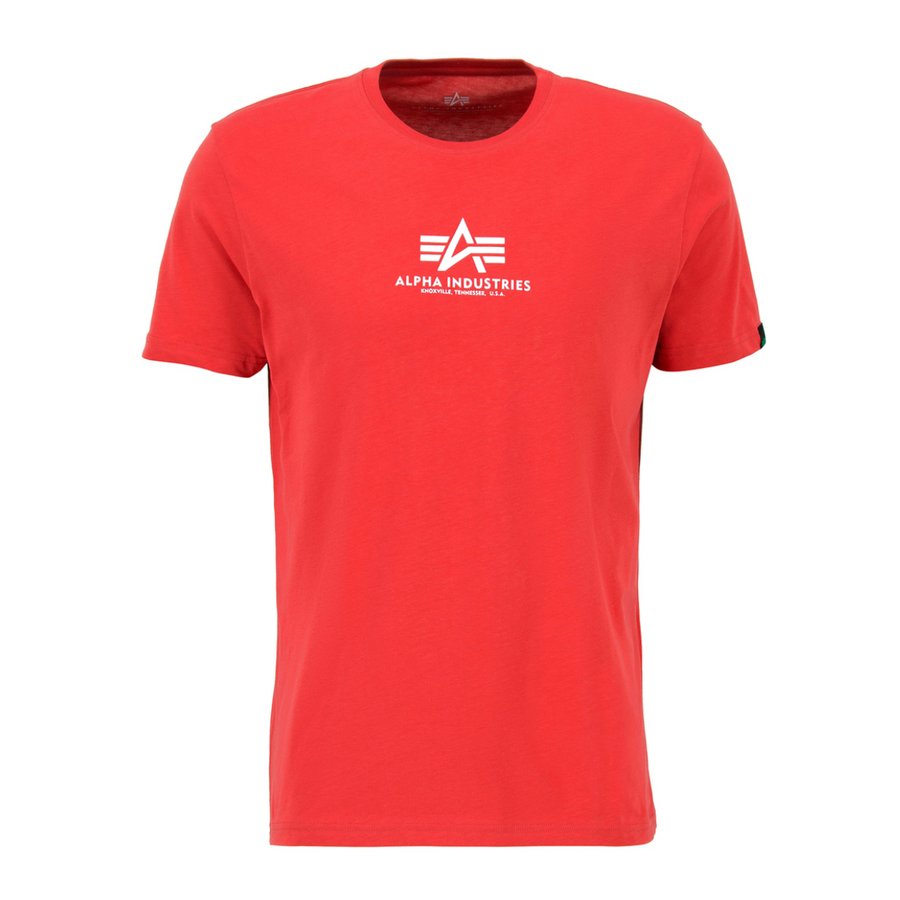 Basic T ML - speed red