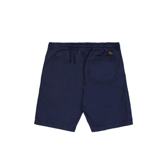 Basic Cotton Short - ultra navy