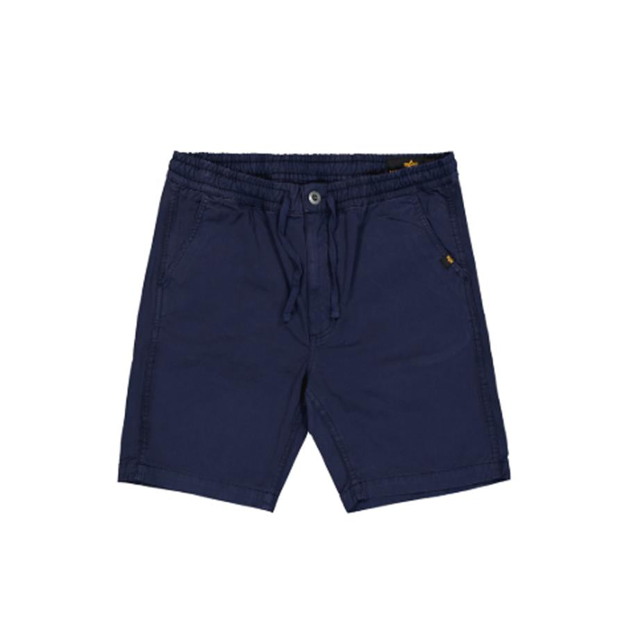 Basic Cotton Short - ultra navy