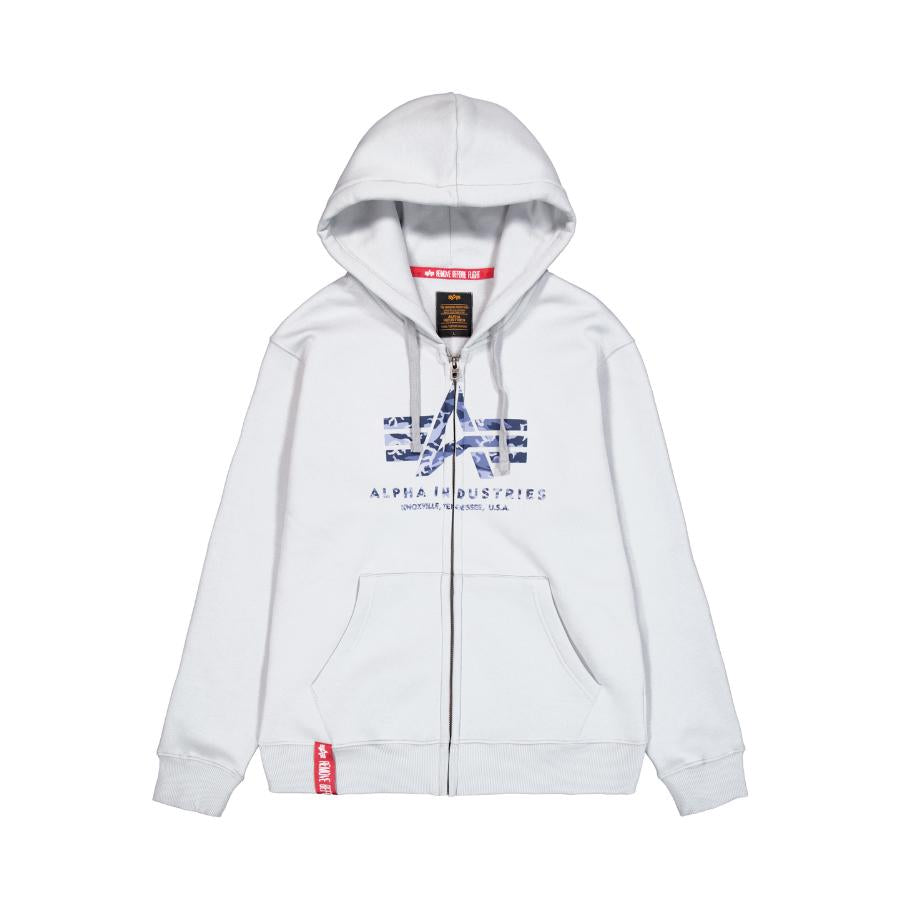 Basic ZH PP Camo - pastel grey